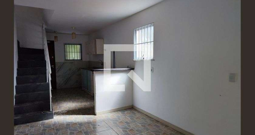 Casa / sobrado em condomínio para aluguel - vargem grande, 3 quartos,  113 m² - rio de janeiro