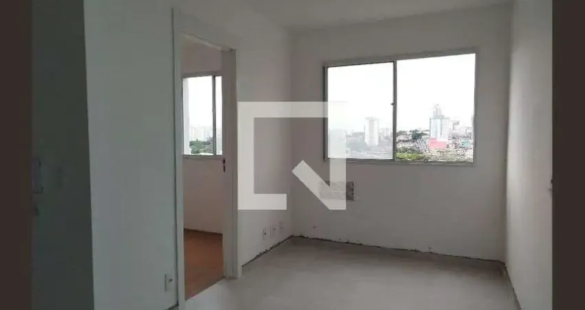 Apartamento para aluguel - tatuapé, 2 quartos,  36 m² - são paulo