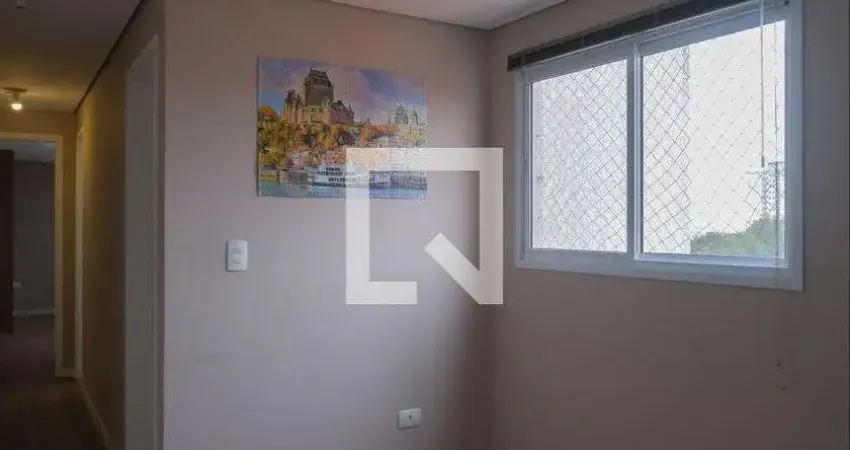 Cobertura para aluguel - vila nossa sra. das vitorias, 2 quartos, 88 m² - mauá