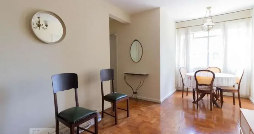 Apartamento para aluguel - jardim paulista, 2 quartos,  70 m² - são paulo