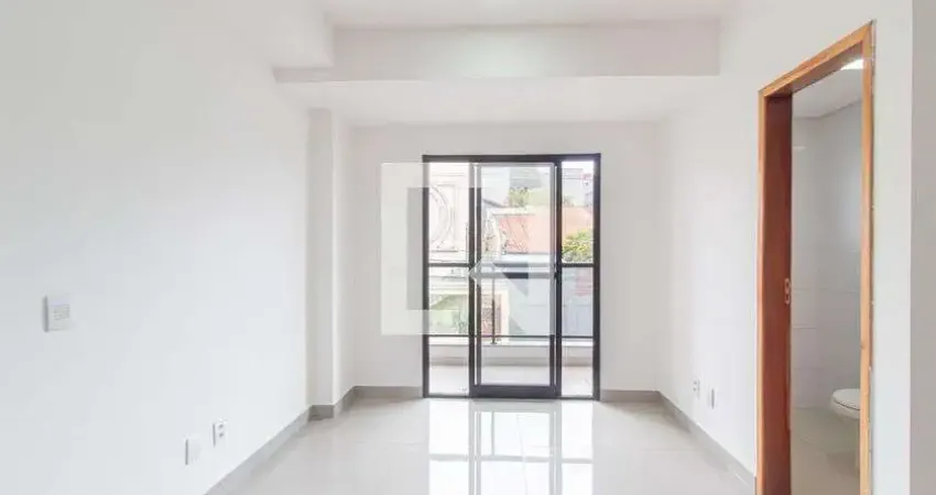 Apartamento para aluguel - vila ré, 2 quartos,  53 m² - são paulo