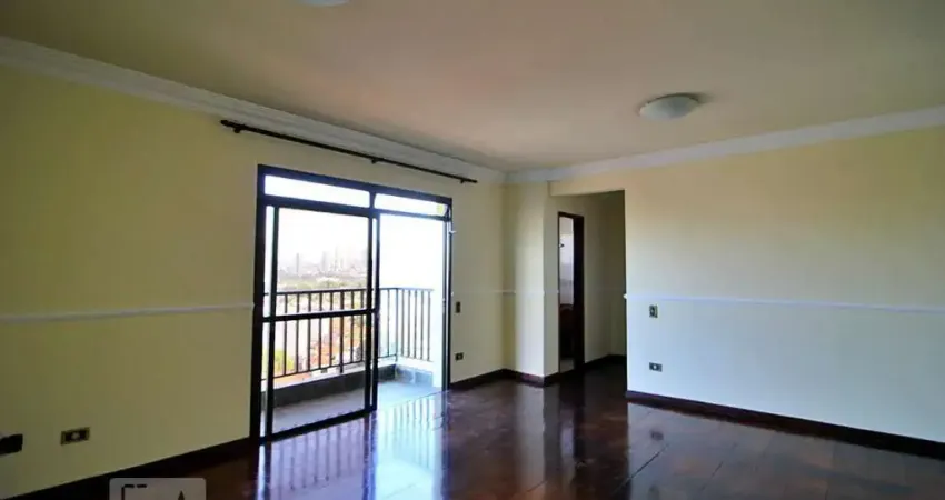 Apartamento para aluguel - santa teresinha, 3 quartos,  126 m² - santo andré