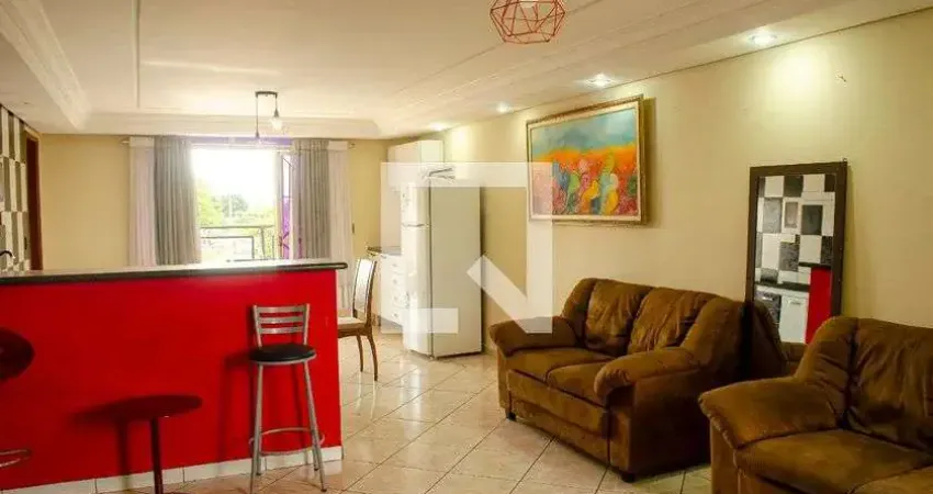 Apartamento para aluguel - setor leste vila nova, 1 quarto,  60 m² - goiânia