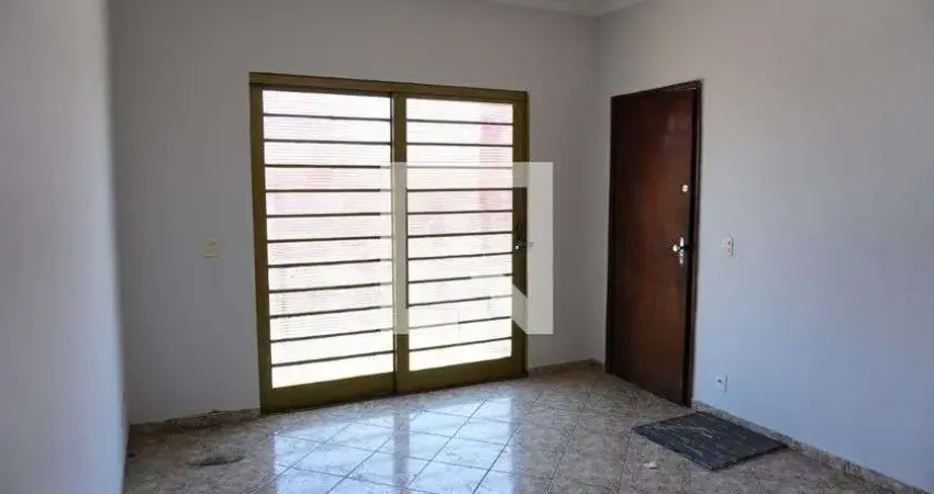 Cobertura para aluguel - jardim ipiranga, 3 quartos,  100 m² - americana