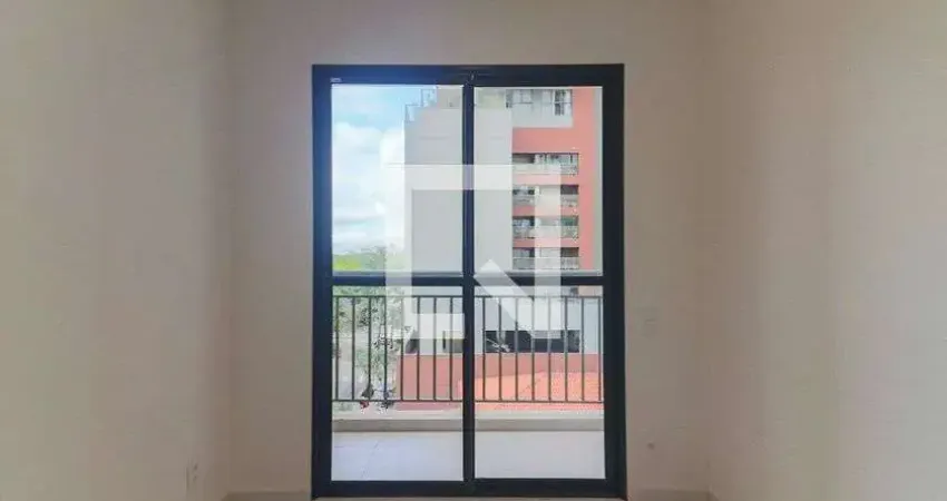 Apartamento para aluguel - butantã, 2 quartos, 40 m² - são paulo