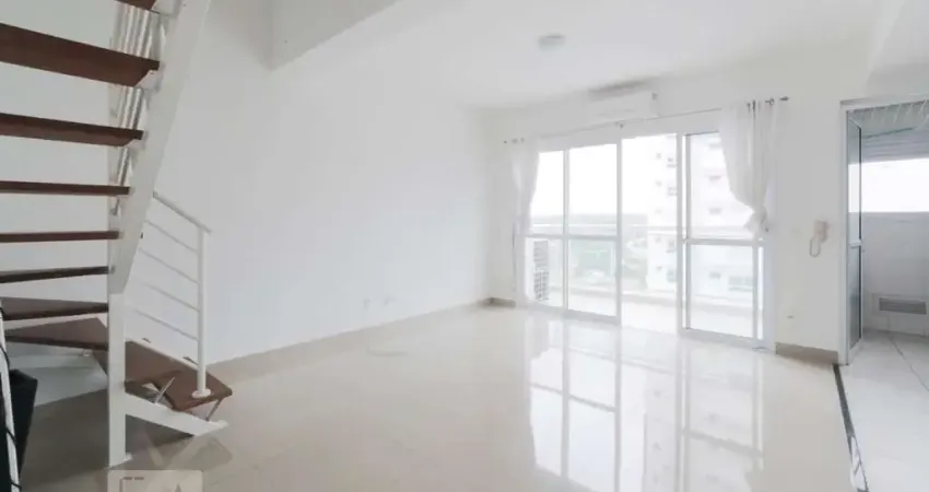 Apartamento para aluguel - campo belo, 1 quarto,  77 m² - são paulo