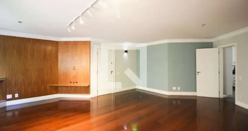 Apartamento para aluguel - itaim bibi, 3 quartos, 142 m² - são paulo