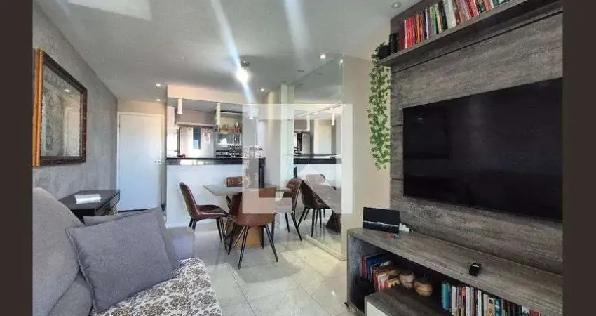 Apartamento para aluguel - recreio, 3 quartos,  95 m² - rio de janeiro