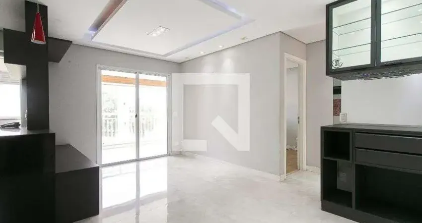 Apartamento para aluguel - tatuapé, 3 quartos,  88 m² - são paulo