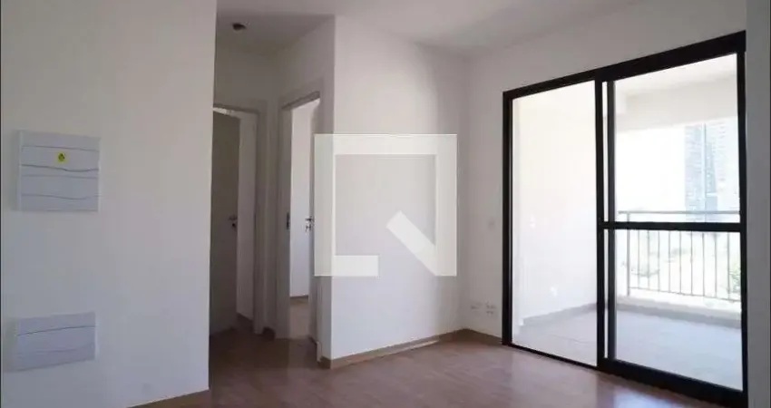 Apartamento para aluguel - ipiranga, 2 quartos, 50 m² - são paulo