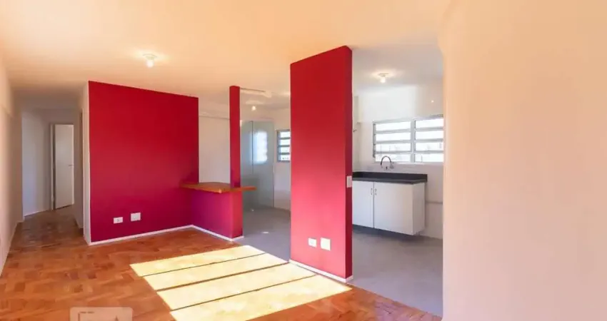 Apartamento para aluguel - sumaré, 2 quartos,  63 m² - são paulo