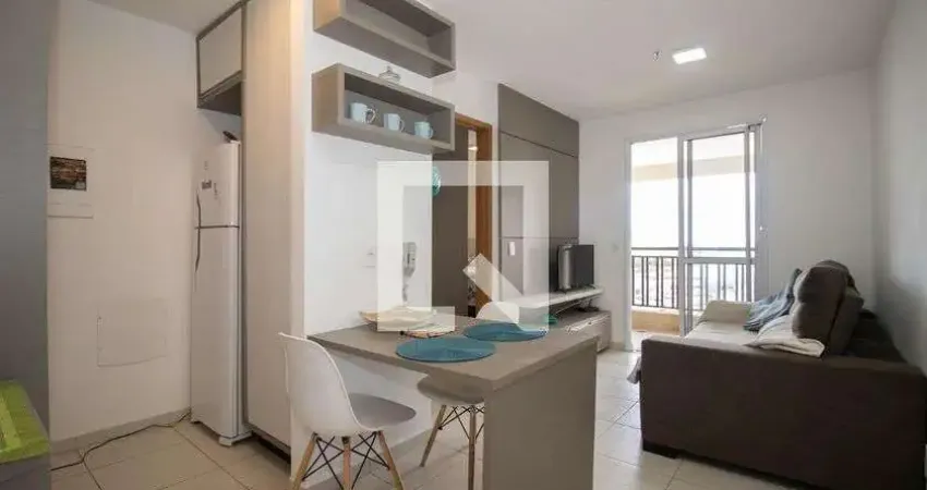 Apartamento para aluguel - taguatinga, 1 quarto, 37 m² - brasília