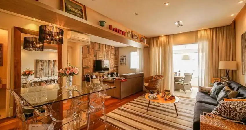 Apartamento para aluguel - mooca, 3 quartos,  97 m² - são paulo