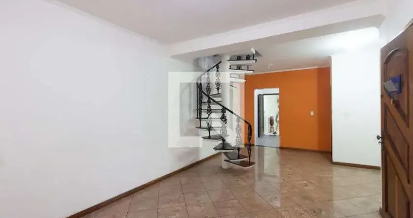 Casa para aluguel - conjunto residencial jose bonifacio, 3 quartos, 240 m² - são paulo