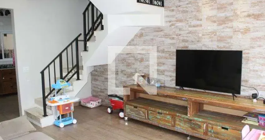 Casa / sobrado em condomínio para aluguel - jardim barbacena, 3 quartos, 160 m² - cotia