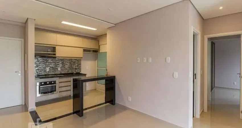 Apartamento para aluguel - cezar de souza, 2 quartos,  63 m² - mogi das cruzes