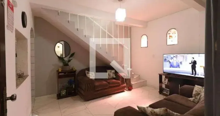 Casa para aluguel - jardim brasil , 4 quartos,  174 m² - são paulo