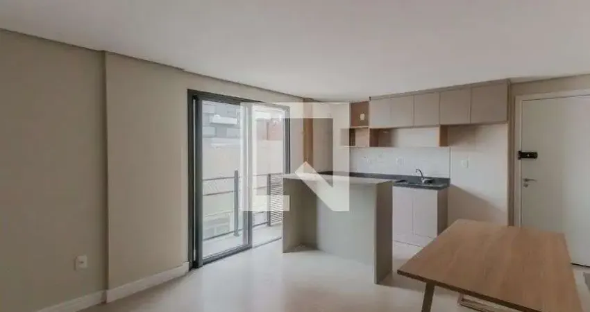 Apartamento para aluguel - cidade baixa, 1 quarto,  47 m² - porto alegre