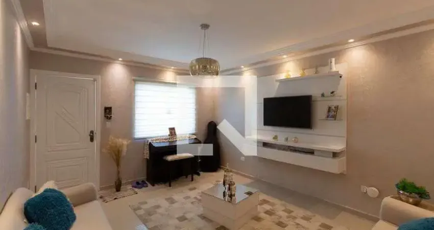 Casa para aluguel - vila guilhermina, 3 quartos, 121 m² - são paulo