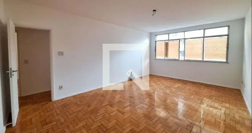 Apartamento com 3 quartos para alugar na Rua Tiradentes, Ingá, Niterói