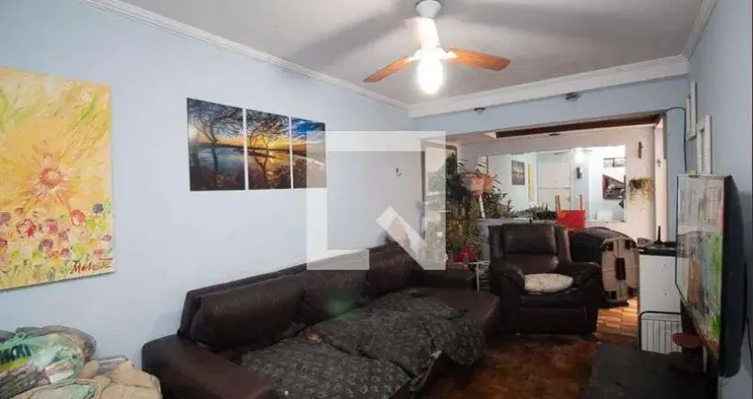 Apartamento para aluguel - tucuruvi, 2 quartos, 107 m² - são paulo