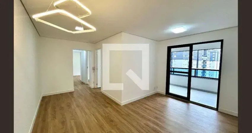 Apartamento para aluguel - vila augusta, 3 quartos, 89 m² - guarulhos