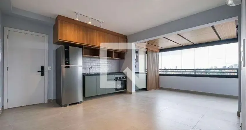 Apartamento para aluguel - pinheiros, 2 quartos,  72 m² - são paulo