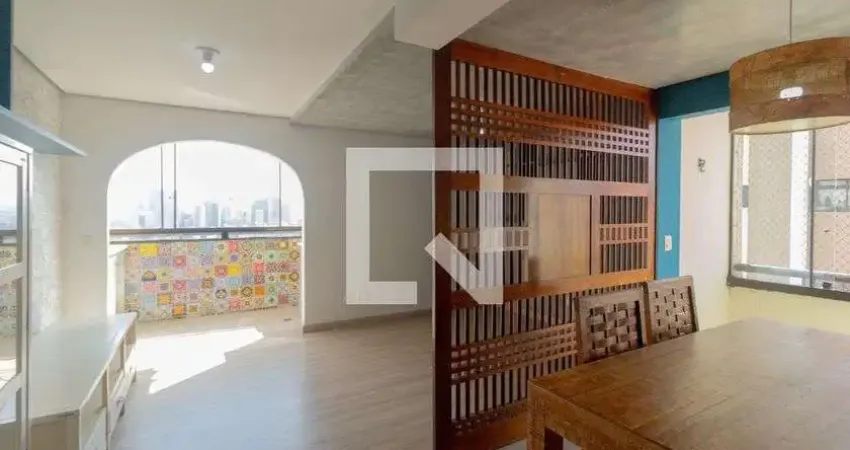 Cobertura para aluguel - liberdade, 3 quartos, 105 m² - são paulo