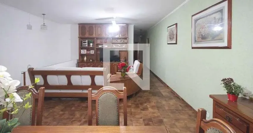 Casa para aluguel - chácara mafalda, 3 quartos, 360 m² - são paulo