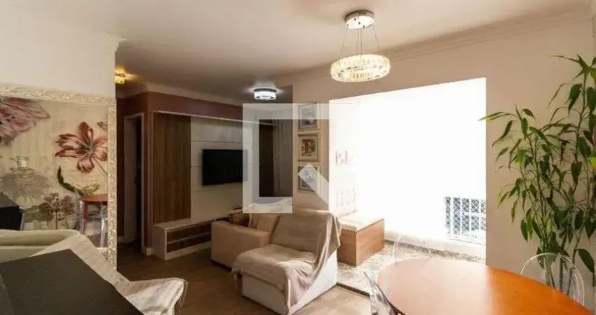 Apartamento para aluguel - cambuci, 2 quartos, 60 m² - são paulo