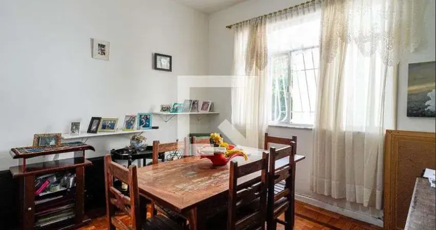 Apartamento com 3 quartos para alugar na Travessa São Vicente de Paula, Ingá, Niterói