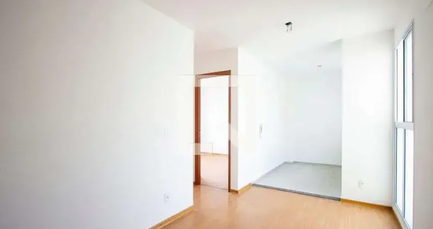 Apartamento para aluguel - barro vermelho, 2 quartos,  42 m² - são gonçalo