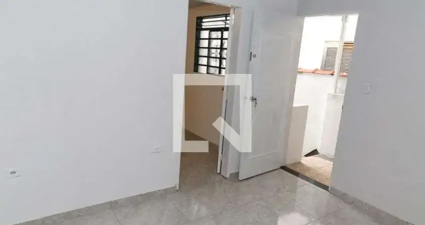 Casa para aluguel - jardim presidente dutra, 2 quartos,  43 m² - guarulhos