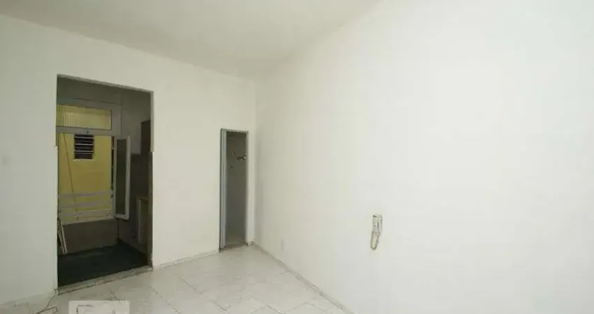 Kitnet / stúdio para aluguel - santa teresa, 1 quarto,  19 m² - rio de janeiro