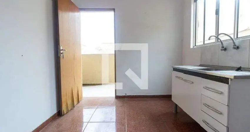 Casa para aluguel - penha de frança, 1 quarto,  45 m² - são paulo