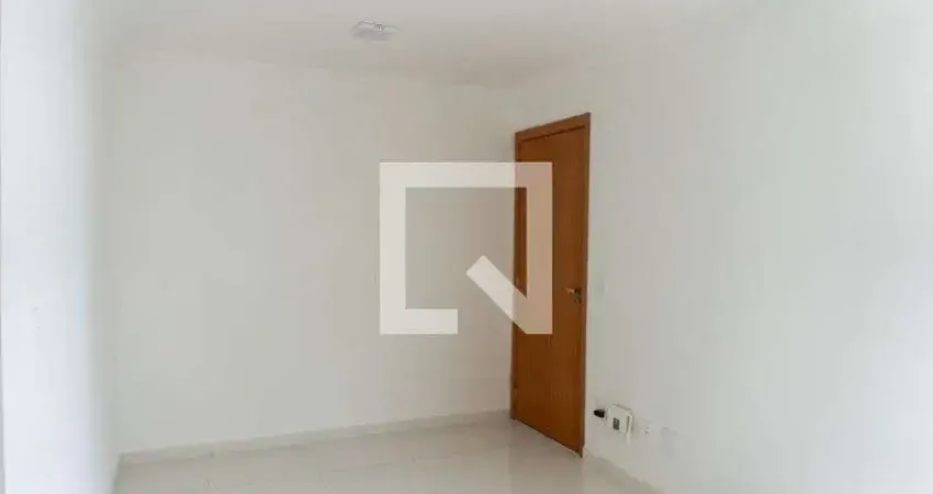 Apartamento para aluguel - vila nova alianca, 2 quartos, 40 m² - jacareí
