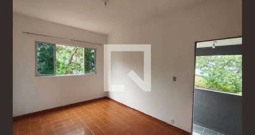 Casa com 1 quarto para alugar na Rua Guilherme Malaquias Júnior, Curicica, Rio de Janeiro