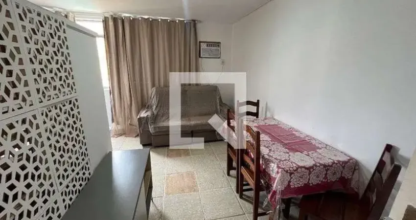 Casa para aluguel - jardim guanabara, 1 quarto, 28 m² - rio de janeiro
