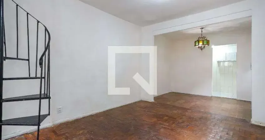 Casa com 2 quartos para alugar na Rua Everaldo Lima Aragão, Vila Ede, São Paulo