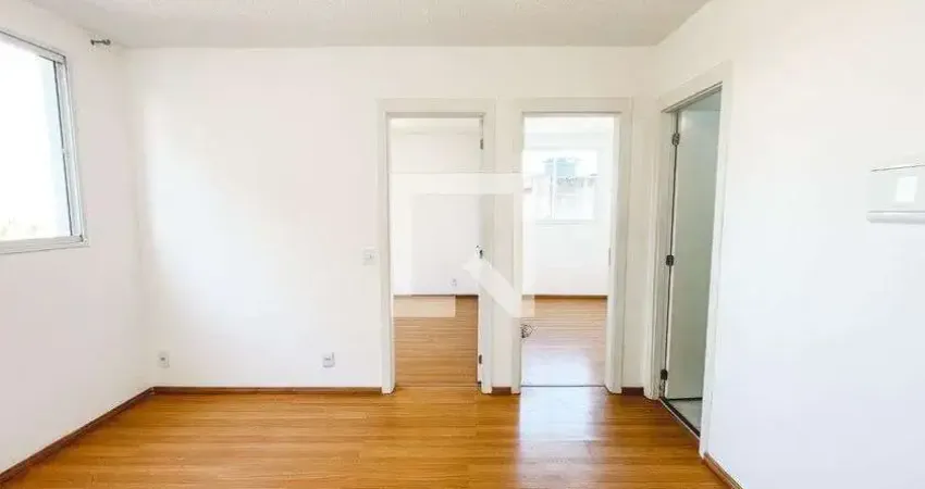 Apartamento para aluguel - vila santa maria, 2 quartos, 38 m² - são paulo
