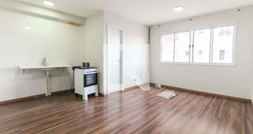 Apartamento para aluguel - itaquera, 1 quarto,  24 m² - são paulo