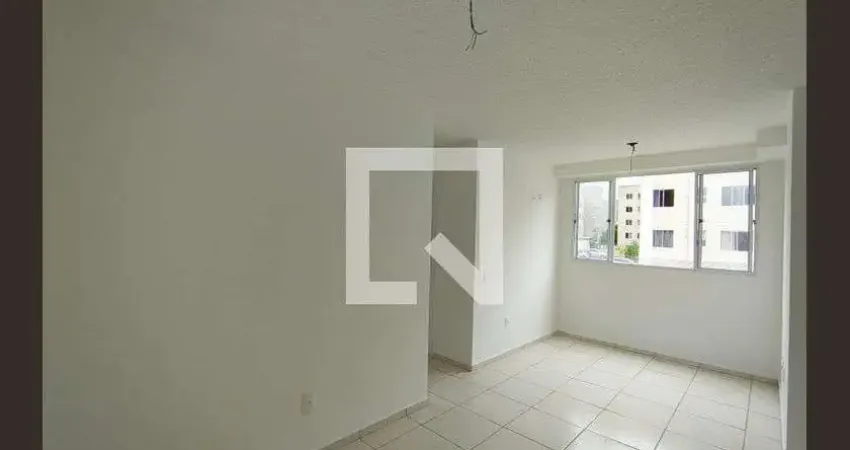 Apartamento para aluguel - curicica, 2 quartos,  43 m² - rio de janeiro
