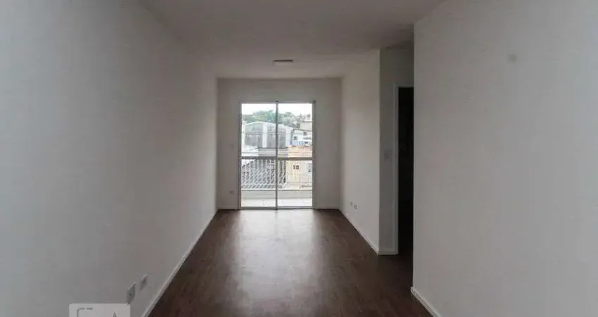 Apartamento para aluguel - vila formosa, 2 quartos,  50 m² - são paulo