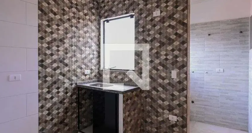 Apartamento para aluguel - vila das mercês, 1 quarto,  31 m² - são paulo