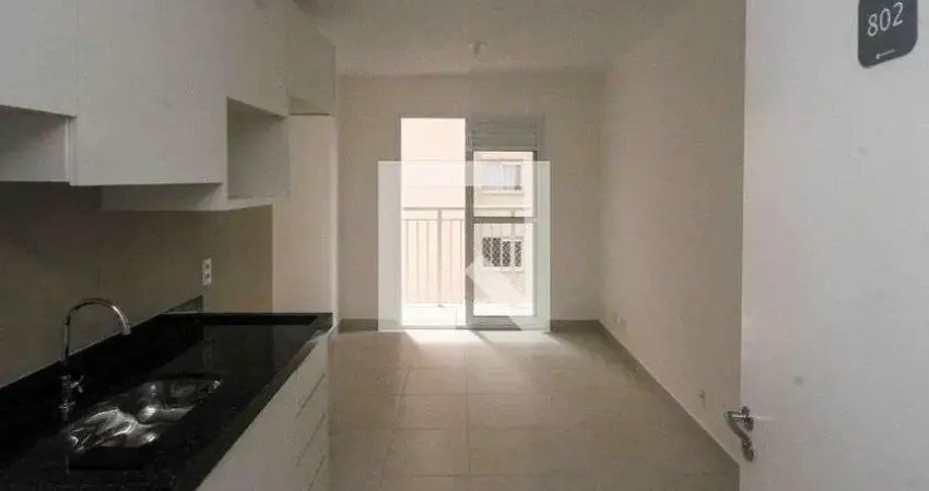 Apartamento para aluguel - vila santa clara, 2 quartos, 34 m² - são paulo