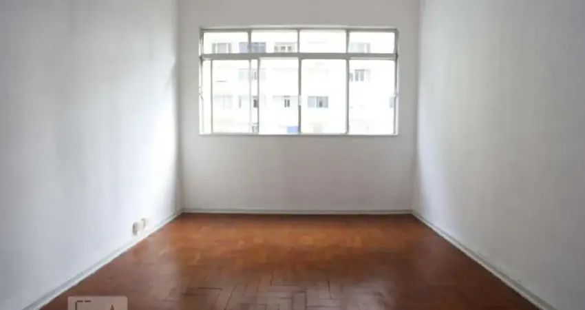 Apartamento para aluguel - santa cecília, 2 quartos, 56 m² - são paulo