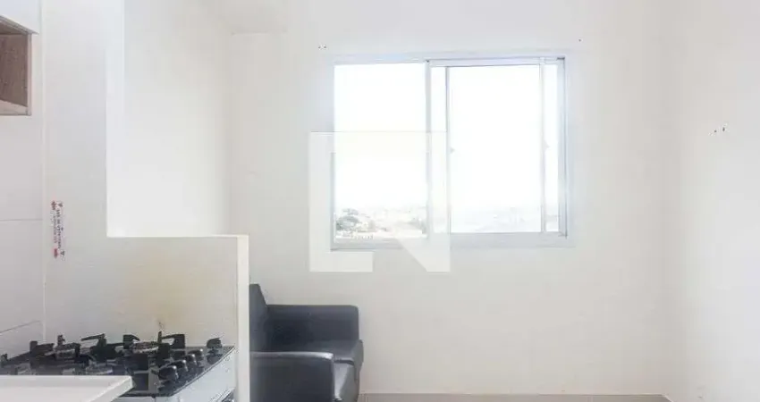 Apartamento para aluguel - socorro, 2 quartos,  36 m² - são paulo