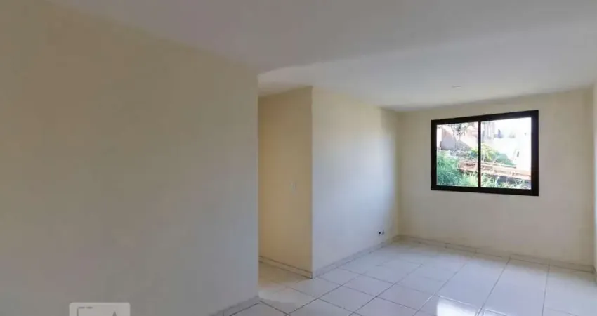 Apartamento para aluguel - vila campestre, 2 quartos, 51 m² - são paulo