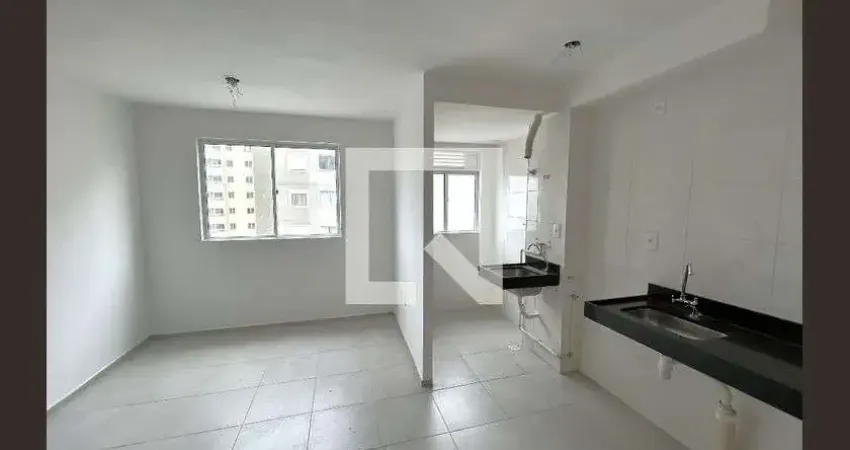 Apartamento para aluguel - del castilho, 2 quartos, 50 m² - rio de janeiro