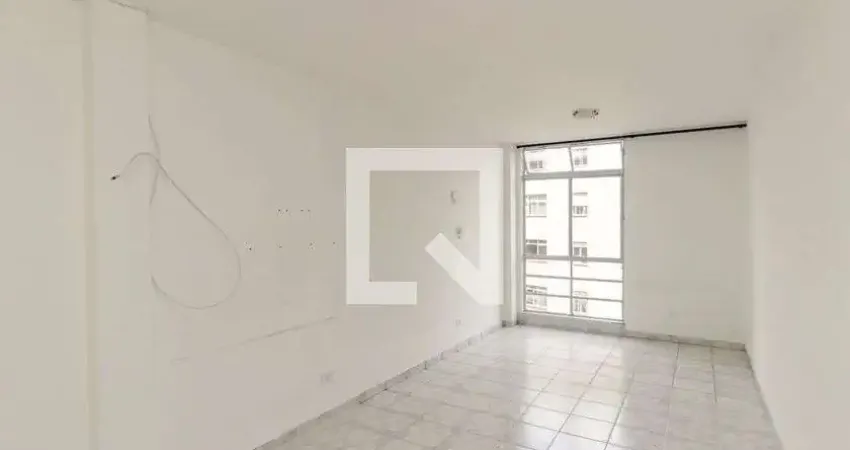 Kitnet / stúdio para aluguel - santa cecília, 1 quarto, 30 m² - são paulo